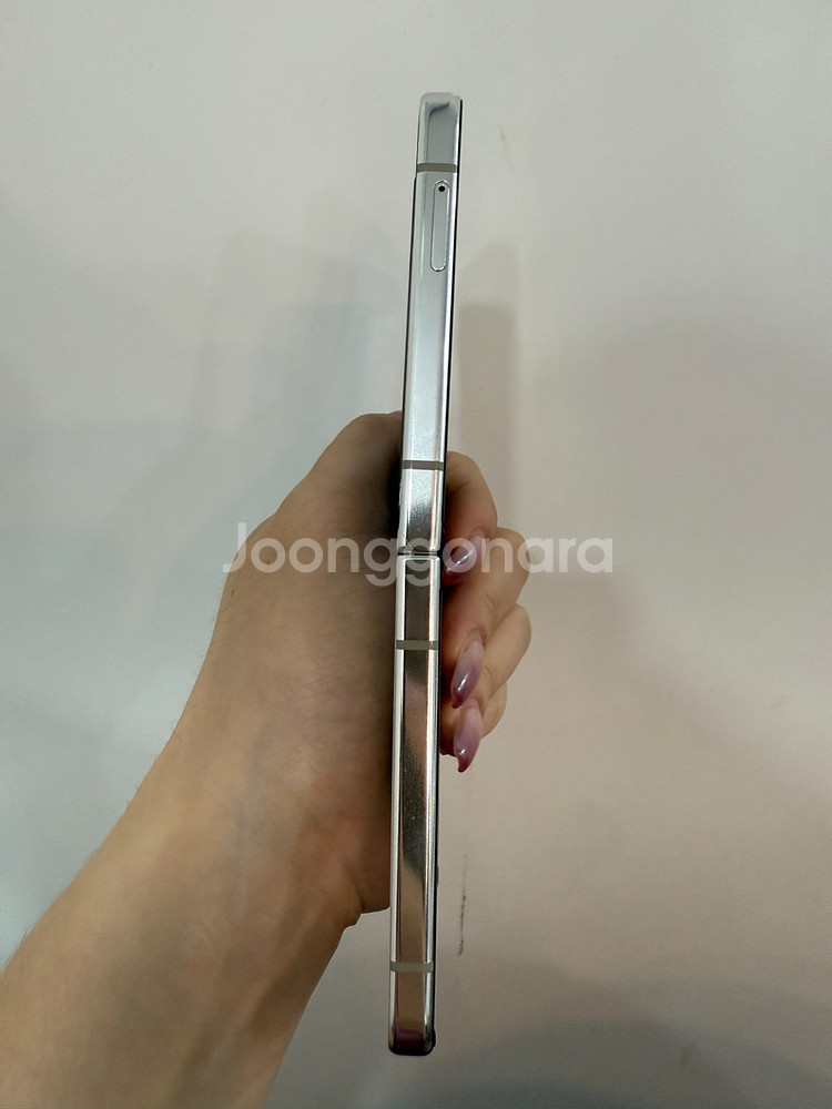 갤럭시Z플립5 256GB 크림/ Y970--6