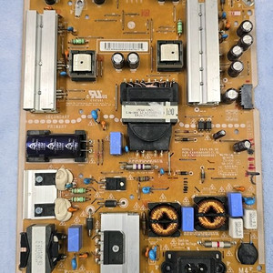LG55UF6430