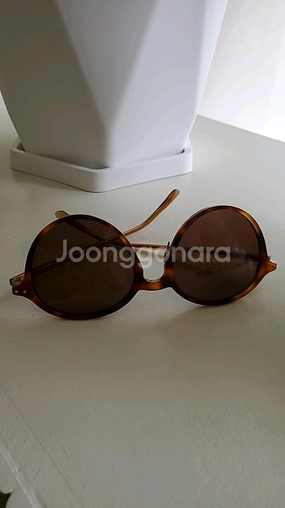 보테가 베네타 썬글라스/정품--0