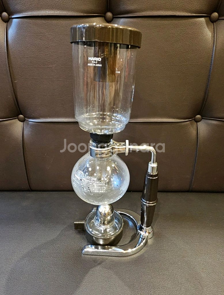 하리오 사이폰 커피 메이커 TCA-3--0