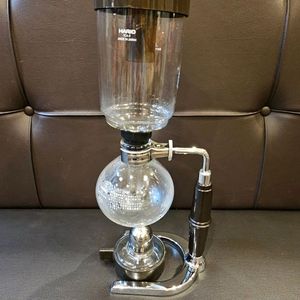 하리오 사이폰 커피 메이커 TCA-3
