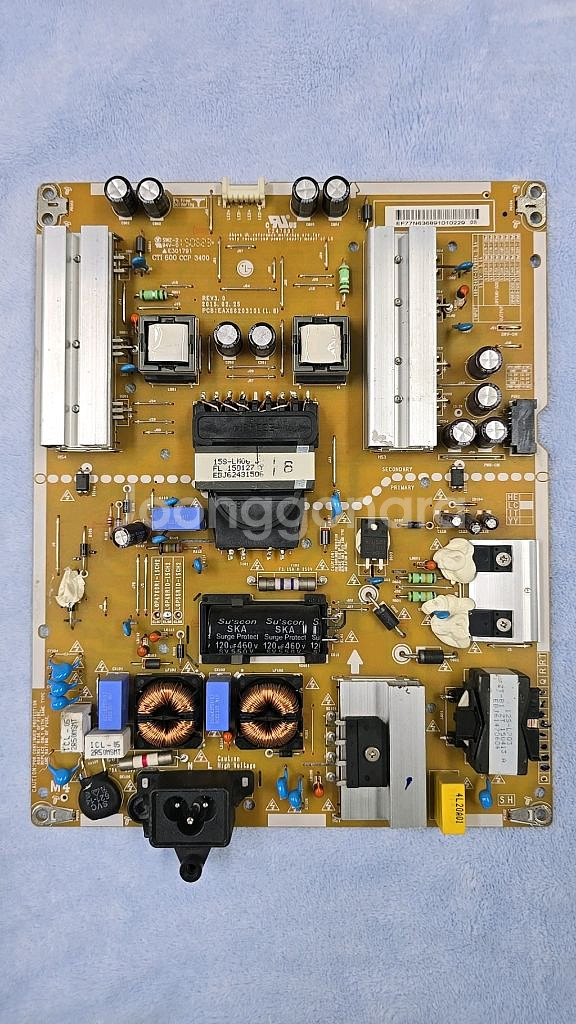 LG50LF6500--0