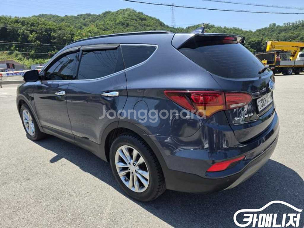 [현대]싼타페 더 프라임 디젤 2.0 2WD 밸류 플러--3