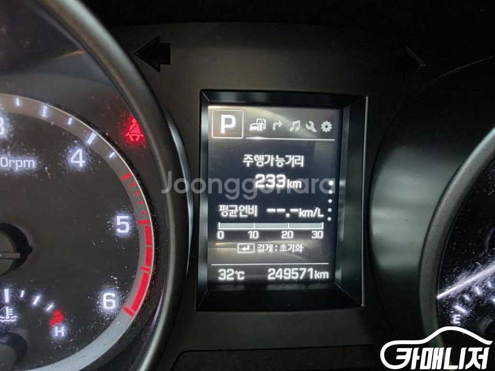 [현대]싼타페 더 프라임 디젤 2.0 2WD 밸류 플러--8