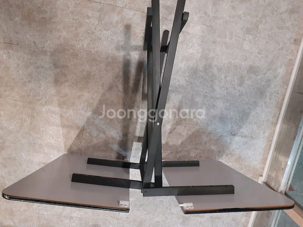 접이식 태이블(3) 수납의자(6) 일괄 3만--0