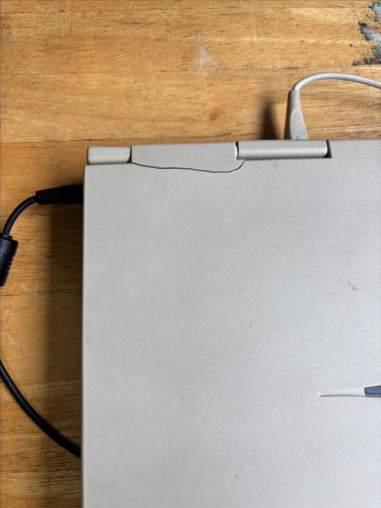 dream book lite 삼보 구형 컴퓨터--2