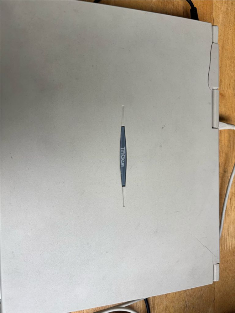 dream book lite 삼보 구형 컴퓨터--1