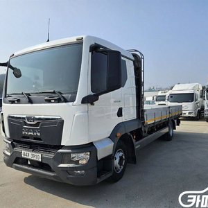 [중대형화물]카고(3.5~4톤) 만트럭 3.5톤 (3인 이미지