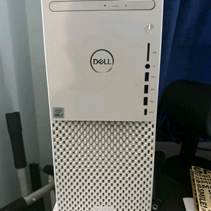델 DELL XPS 데스크탑 i7