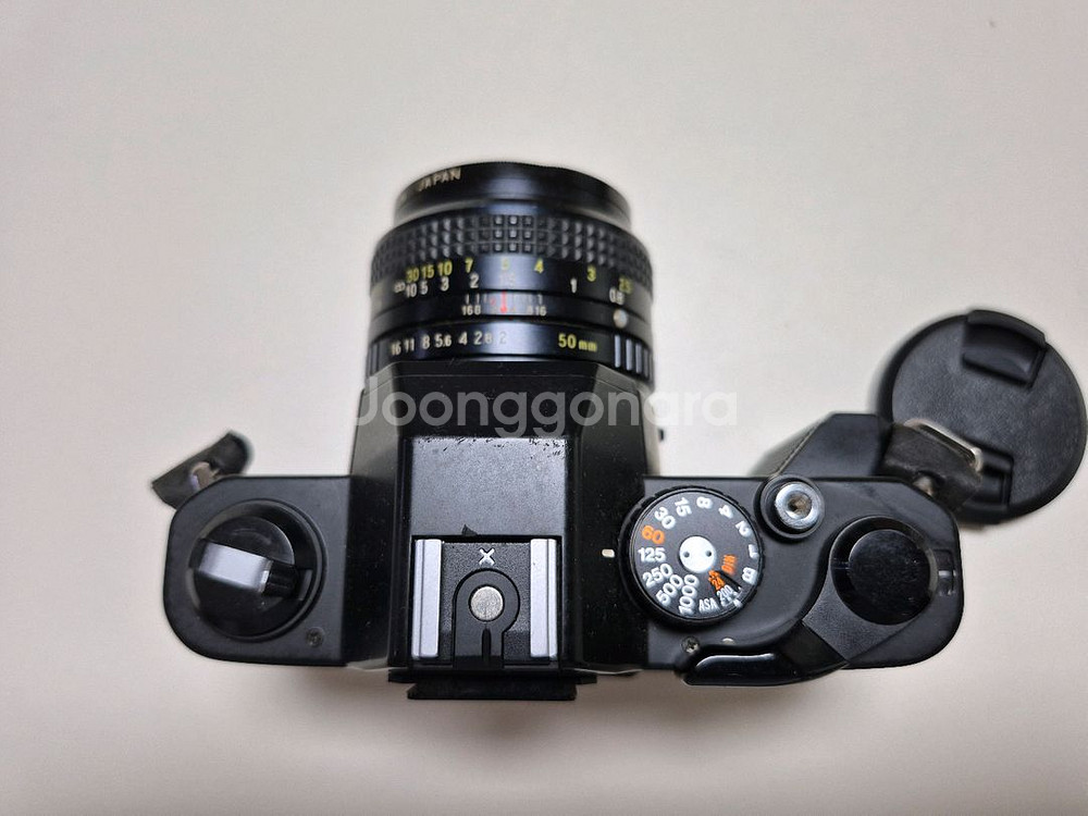 LEMIX AM-5 필름카메라--1
