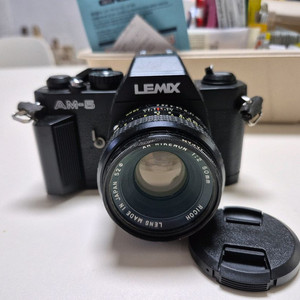 LEMIX AM-5 필름카메라