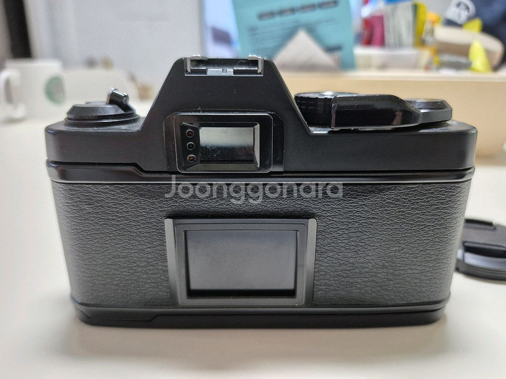 LEMIX AM-5 필름카메라--2