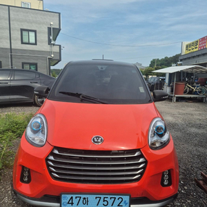 SMART EV SMART EV Z 22년식 2만Km