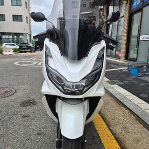 pcx125