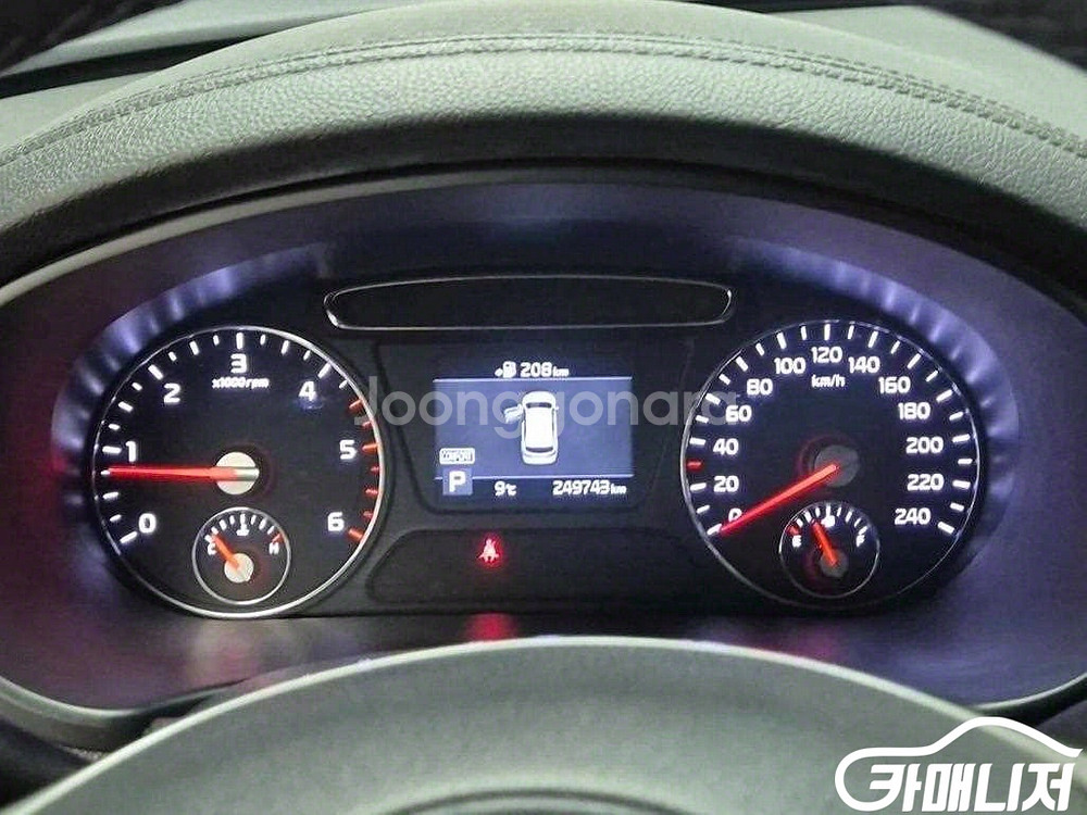 [기아]더 뉴 쏘렌토 디젤 2.0 2WD 노블레스 (5--5