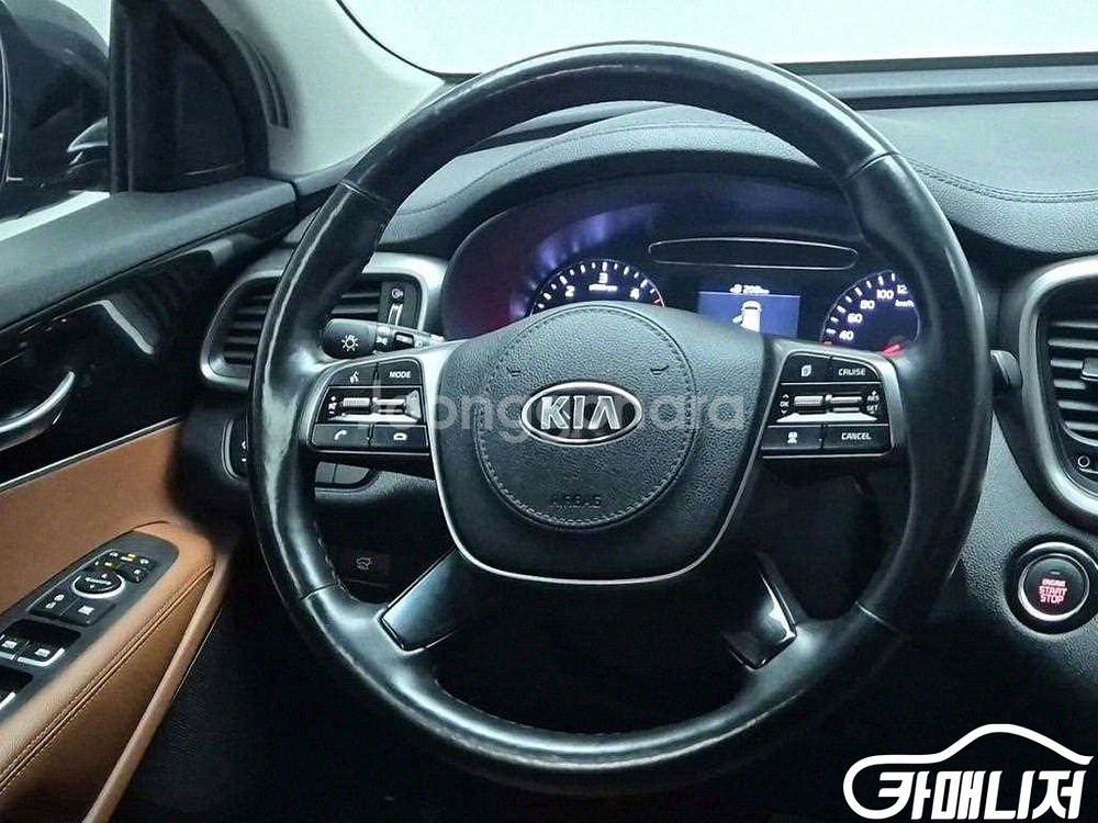 [기아]더 뉴 쏘렌토 디젤 2.0 2WD 노블레스 (5--8