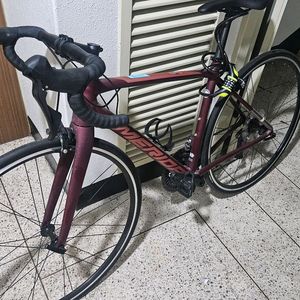 메리다 스컬트라 400
