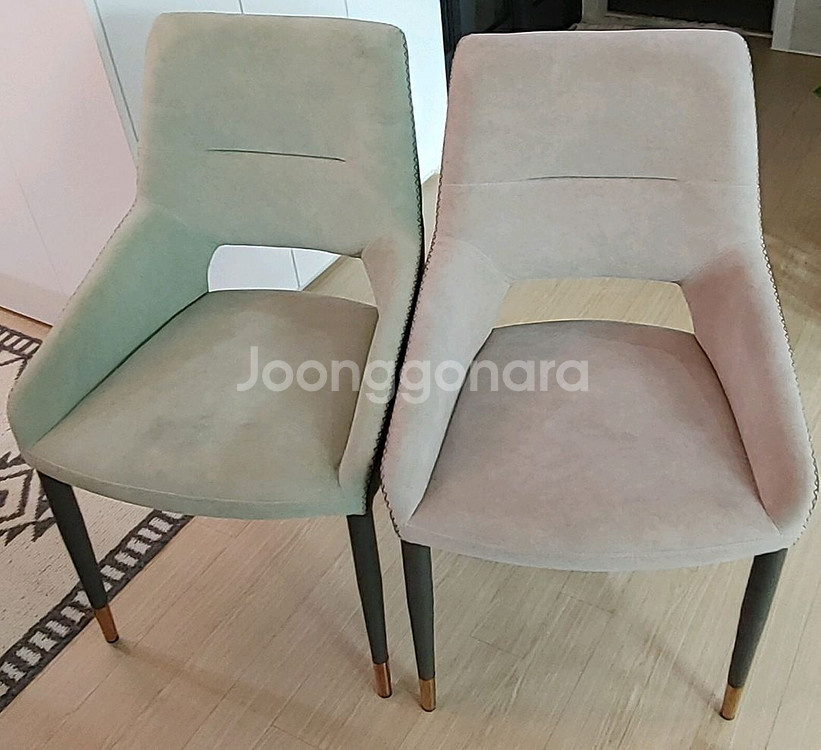 세라믹 6인용 식탁 ( 의자포함)--0