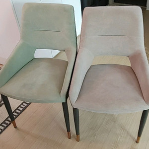 세라믹 6인용 식탁 ( 의자포함)