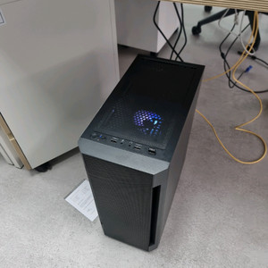 라이젠7 9700x rtx2080ti