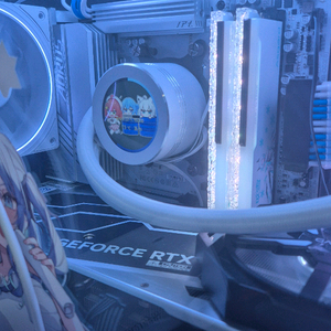 7950x3d 램64기가 보드셋