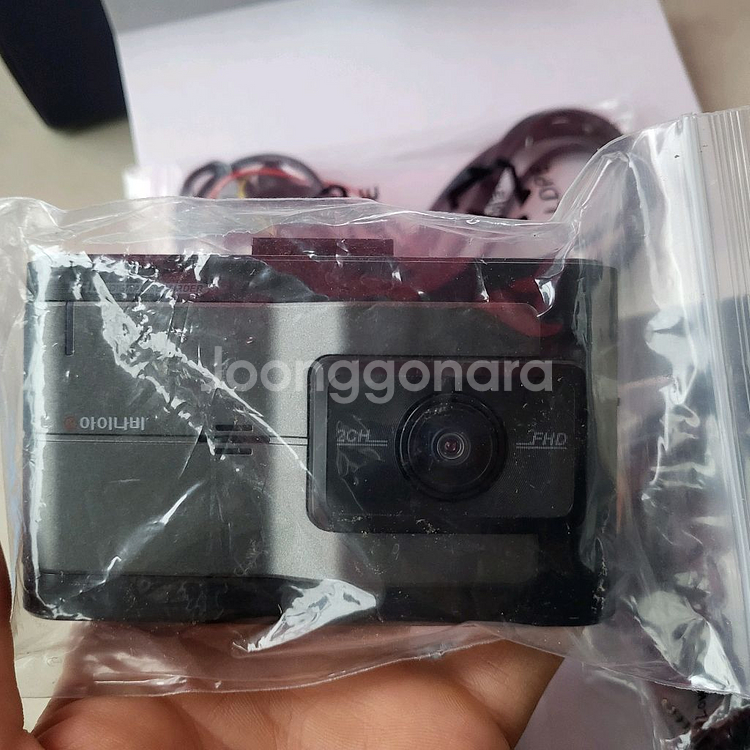 아이나비 블랙박스 fxd8500--1