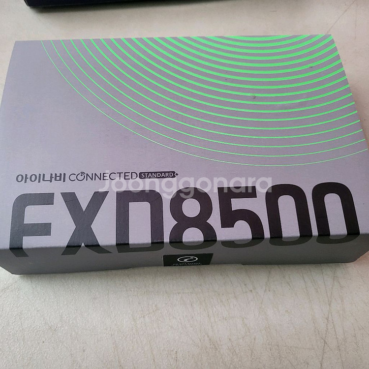 아이나비 블랙박스 fxd8500--0
