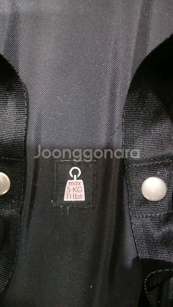 네덜란드산 최고급 명품 럭셔리 디럭스 유모차 부가부 동--9