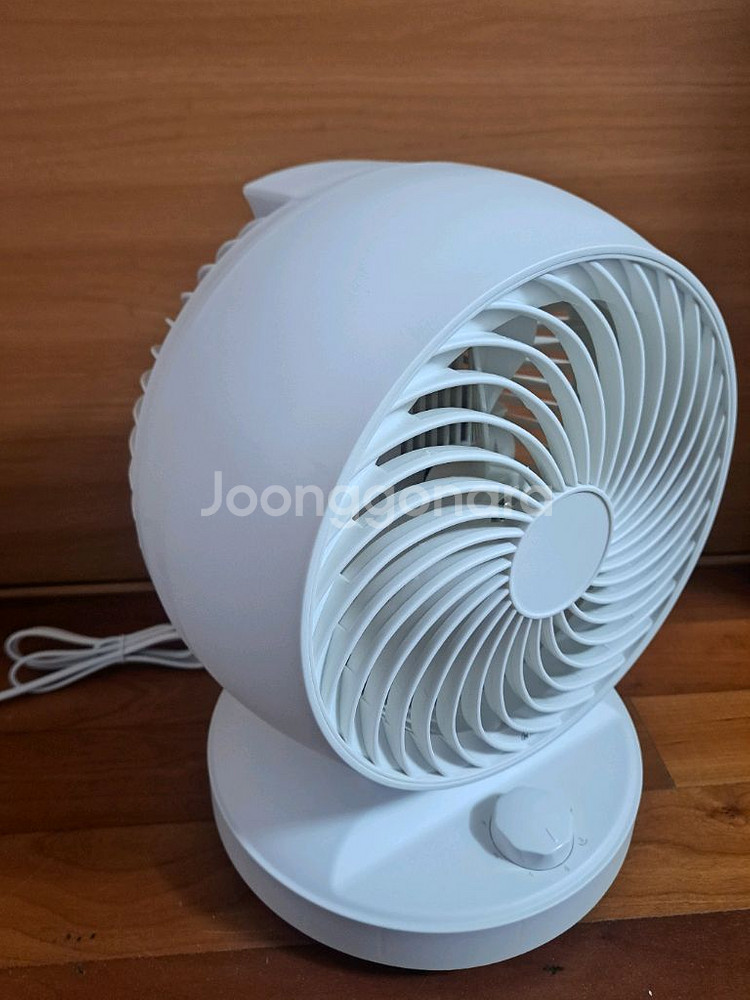 써큘레이터 선풍기 (새상품)--4