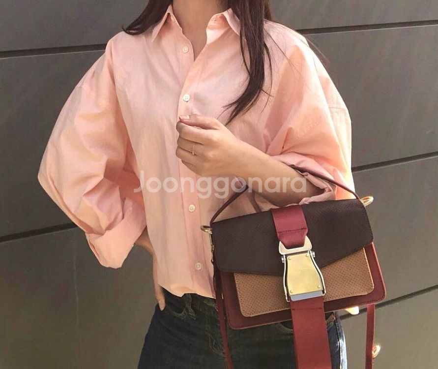 저니 오리진백 숄더백 핸드백--1