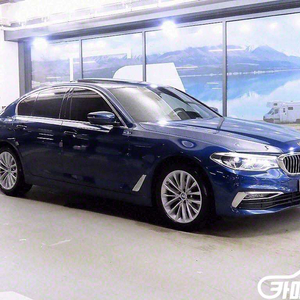 [BMW]5시리즈 (G30) 520d 럭셔리 플러스 #