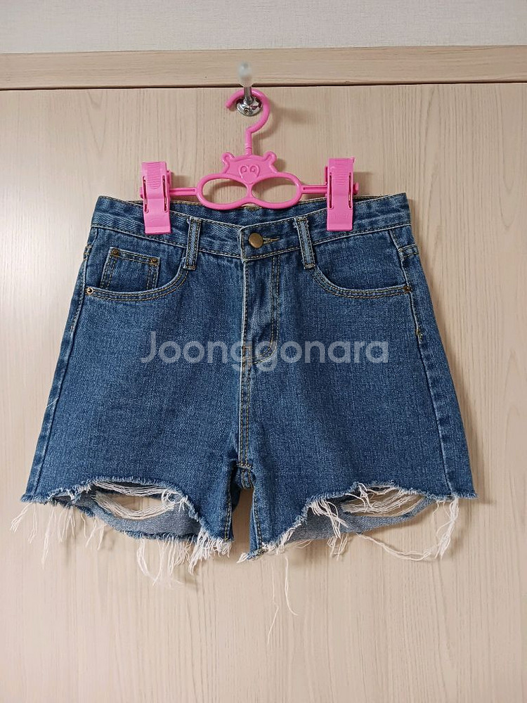 청반바지 55 거의새거--0