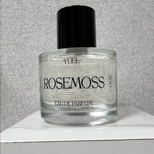 유엘 로즈모스 50ml 향수 텀블벅 향수