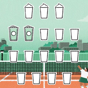 스타벅스 프리퀀시 일반2장 1000원