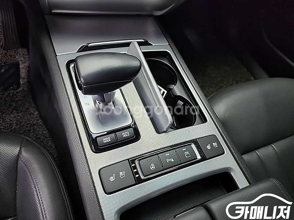 [제네시스]G80 2.2D AWD 프리미엄 럭셔리 #앱--7