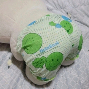 유아바지