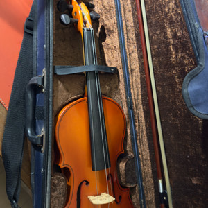 F cean violin 바이올린4/4 4만원