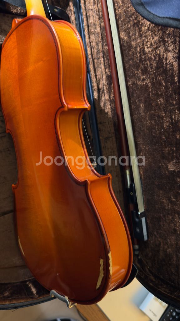 F cean violin 바이올린4/4 4만원--2