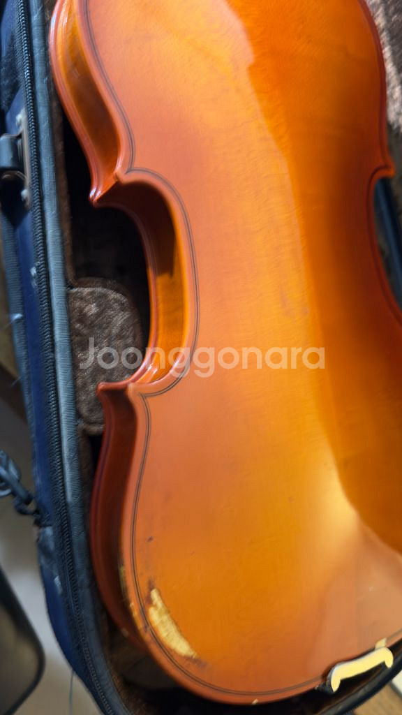 F cean violin 바이올린4/4 4만원--4
