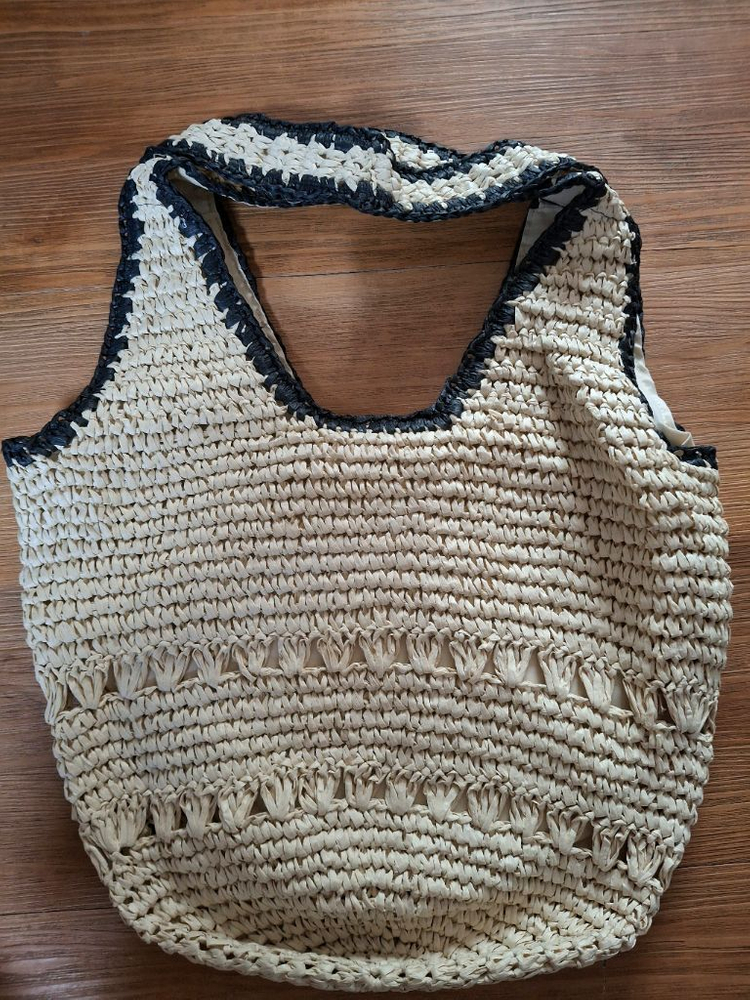 입생로랑 라탄백 가방 팝니다 이미지