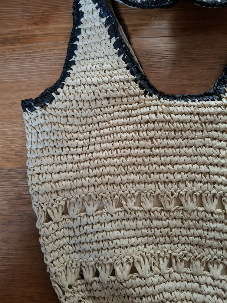 입생로랑 라탄백 가방 팝니다 이미지