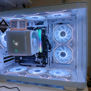9800x3d pc 판매합니다