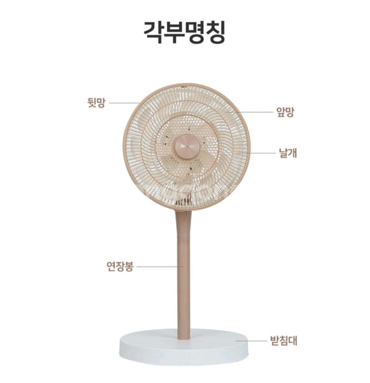 앤루시비스톰 써큘레이터--1
