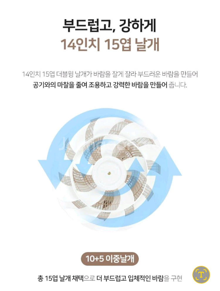 앤루시비스톰 써큘레이터--6