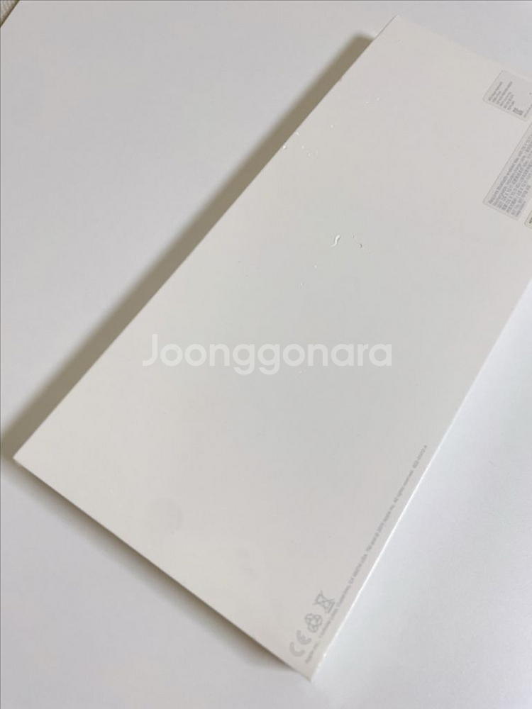 애플 매직 키보드 정품 맥 미개봉 새제품 A1644--1