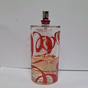 장아떼 유앤미 오드퍼퓸 100ml 0719