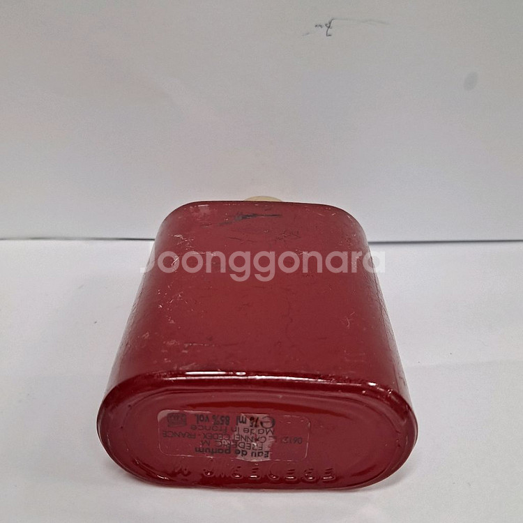 루즈 인텐스 오드퍼퓸 75ml 0719--2