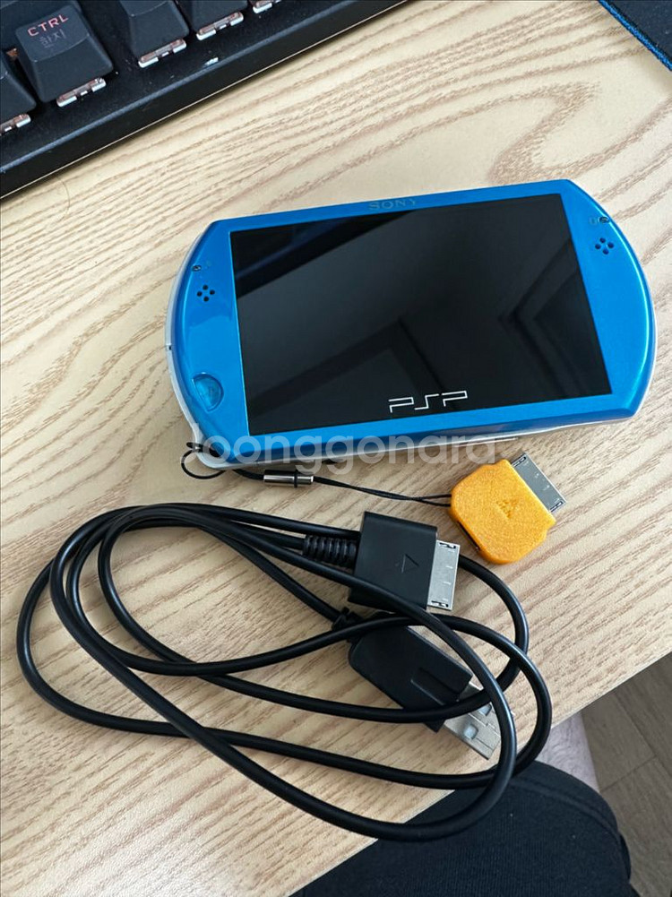 psp go 16기가 +128기가--0