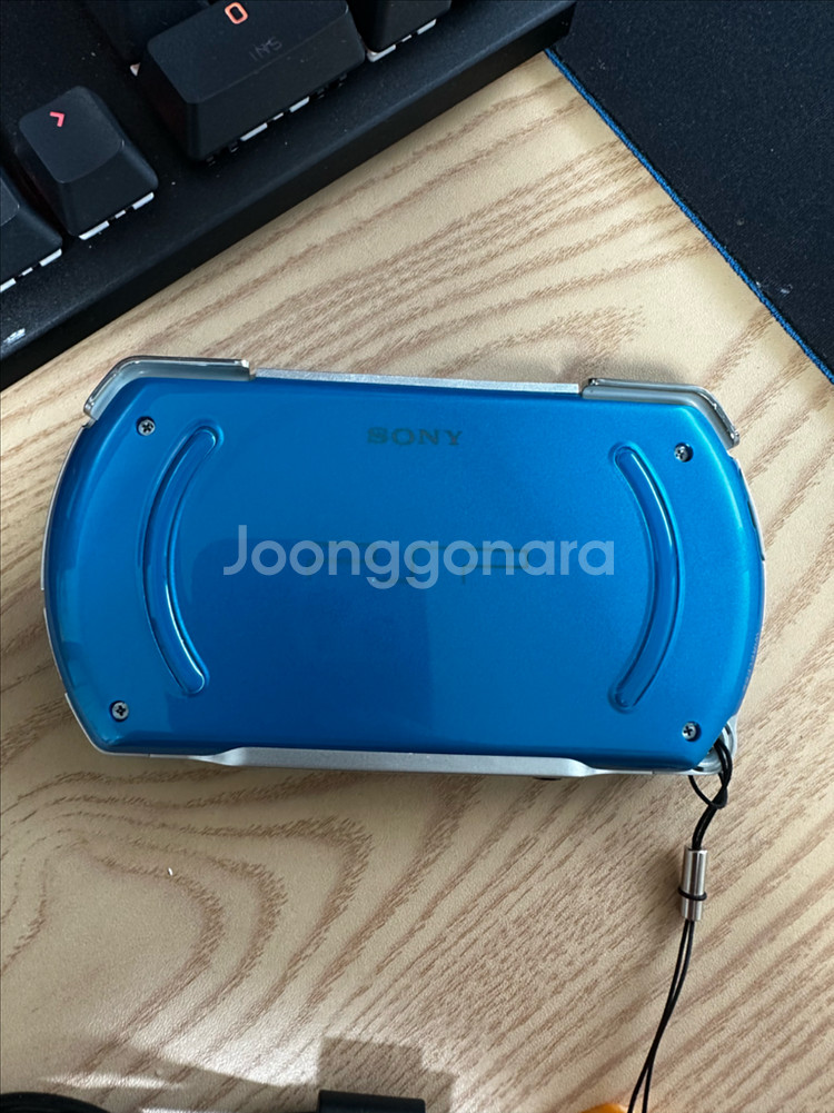 psp go 16기가 +128기가--2