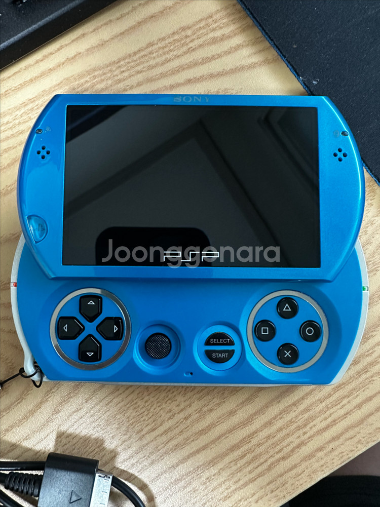 psp go 16기가 +128기가--1